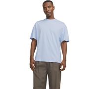 Jack & Jones Mens Bradley O-Neck Short Sleeve T-Shirt