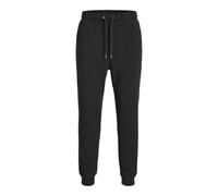 JACK & JONES Mens Brdly Sweatpants Black XL