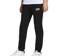 JACK & JONES Mens Brdly Sweatpants Black XXL