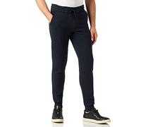 JACK & JONES Mens Brdly Sweatpants Navy Blazer M