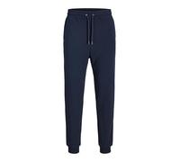 JACK & JONES Mens Brdly Sweatpants Navy Blazer XL