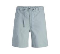 JACK & JONES Men's Campaignhybridjoggershort Jpstjaiden Campaignhybrid Jogger Shorts SRT, Arona, XL