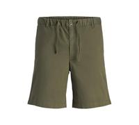 Jack & Jones Shorts JPSTJAIDEN in Kaki EU XS