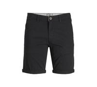 Jack & Jones Mens Chino Shorts Cotton Everyday Wear Shorts, UK Size - W40 TO W48