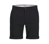 Jack & Jones Mens Chino Shorts Cotton Everyday Wear Shorts, UK Size - W40 TO W48