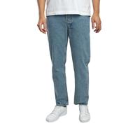 Women's Relaxed Jeans Jack & Jones Chris Original SQ 060 Noos Bleu 38x32