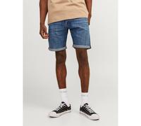 Jack & Jones Mens Chris Short Denim Shorts