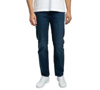 Clark 260 Original Regular Jeans Blue Denim 36W x 34L