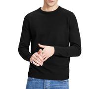 JACK & JONES Mens Cotton Jumper Essential Knit Regular Fit Crew Neck Sweater
