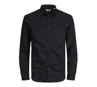 Jack & Jones Jprblacardiff Shirt Black XL Man