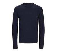 JACK & JONES Mens Crew Jumper Night Sky M