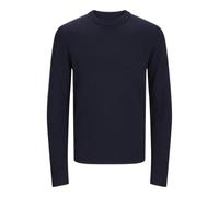 JACK & JONES Mens Crew Jumper Night Sky M