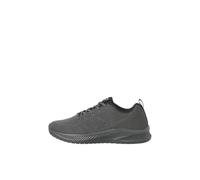 Jack & Jones 12255906_212.26 fashion sneaker Anthracite, Black