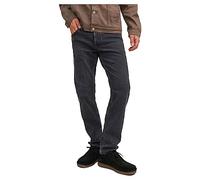 Mike Original 389 Tapered Jeans Black Denim 28W x 32L