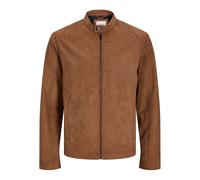 Jack & Jones Dylan Clean Plus Jacket Brown 6XL Men
