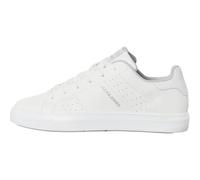 Jack & Jones Classic Ealing Men's Trainers Size: 10 Colour : Classic White / Silver