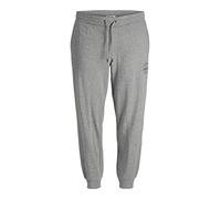 JACK & JONES Men's Essential Sweatpants XXL Sports Joggers Large Sizes JPSTGORDON