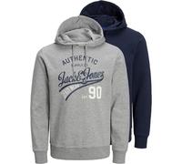 Jack & Jones Ethan Hoodie 2 Units