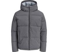 Jack & Jones Mens Galaxy Puffer Padded Jacket