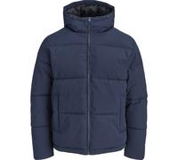 Jack & Jones Mens Galaxy Puffer Padded Jacket
