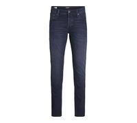 JACK & JONES Mens Glenn 330 Jeans Blue Denim 36W / 32L