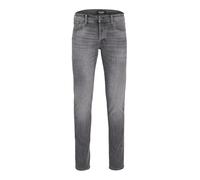 Jack & Jones Glenn Original Sq 349 Slim Fit Jeans Grey 36 / 32 Man