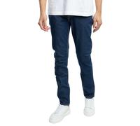 Jack & Jones Jeans Glenn Original Sq 430 Blue - Men's 33/32