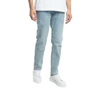 Jack & Jones Men's Glenn Original 774 Slim Jeans, Blue