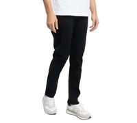 JACK & JONES Men's Jjiglenn Jjoriginal Am 816 Noos Jeans, Black, 30W / 34L