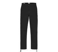 JACK & JONES Mens Harlow Cargo Trouser Black 31W / 34L