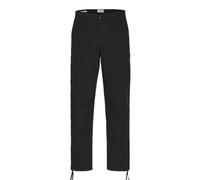 JACK & JONES Mens Harlow Cargo Trouser Black 32W / 32L