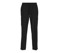 JACK & JONES Mens Harlow Cargo Trouser Black 33W / 30L