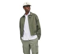 JACK & JONES Mens Harrington Jacket Beetle XXL