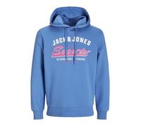 JACK & JONES Men's Hoodie, Pacific Coast, S