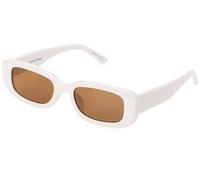 JACK & JONES Men's Jacabel Sunglasses, Beige/Detail: Glitter, One Size