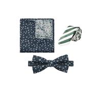 JACK & JONES Men's Jacaldrin Gift Box Bow tie, Amazon, One Size