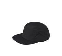 JACK & JONES Men's jacbeech Camp Cap Baseball, Black, One Size