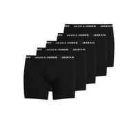 JACK & JONES Men's Jachuey Trunks 5 Pack Noos JACHUEY TRUNKS 5 PACK NOOS (pack of 5)