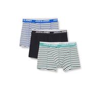 Jack & Jones Koda Boxers 3 Units