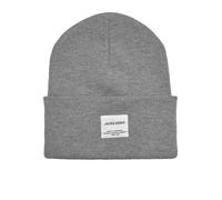 Jack & Jones Mens JACLONG Knit Beanie Hat