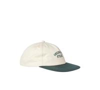 JACK & JONES Men's jacpele Baseball Cap, Hunter Green, One Size