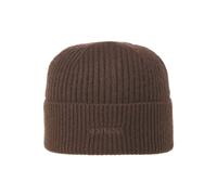 JACK & JONES Men's Jacplump Wool Beanie Noos Knitted hat, Slate Black, One Size