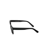 JACK & JONES Men's Jacpontus Sunglasses, Black, One Size, black, One Size