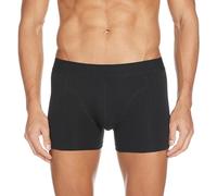 JACK & JONES Men's JACSIMPLE Trunks NOOS Boxer, Multicoloured (Black), Large