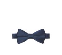 JACK & JONES Men's Jacsolid Bowtie Noos Bow-Tie, Blazer Navy, One Size