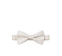 JACK & JONES Men's Jacsolid Bowtie Noos Bow Tie, moonbeam, One Size