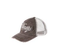 JACK & JONES Men's Jacteam Trucker Cap, Chestnut, One Size