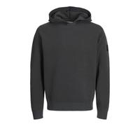 JACK & JONES Men's Jcoaero Knit Hood Sn Knitted Jumper, Urban chic, S