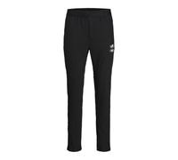 JACK & JONES Men's Jcocnz Paris Pants, Black, L