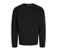 JACK & JONES Men's Jcofusion Sweat Crew Neck Noos Sweatshirt (pack of 1)